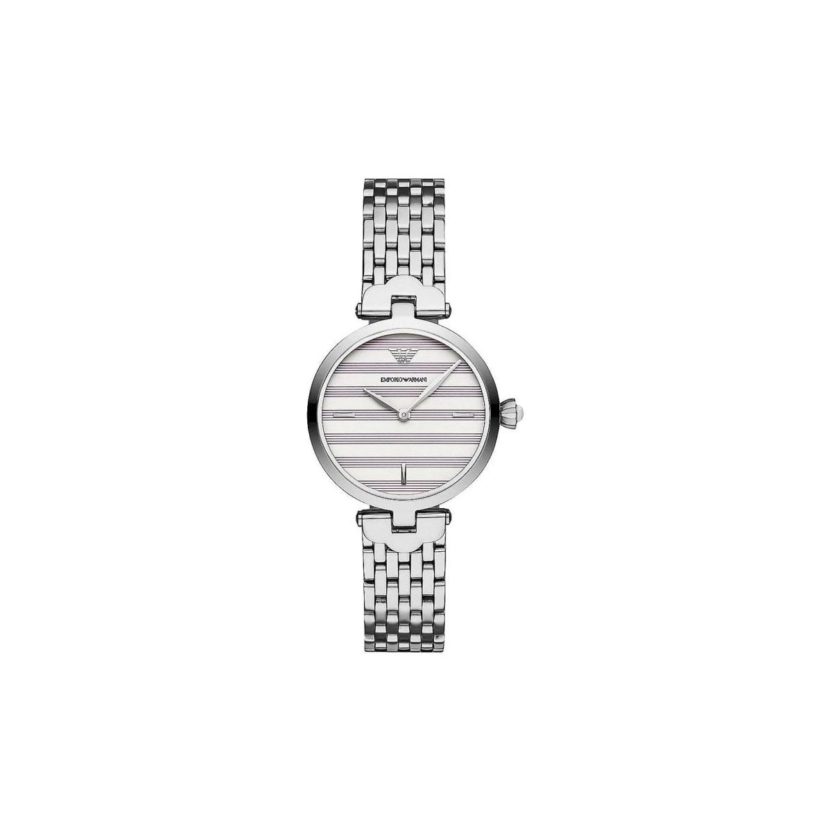 Emporio Armani AR11195 Women’s Watch 32 Mm Silver